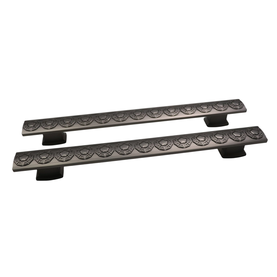 Aluminum Door Handle HY2148