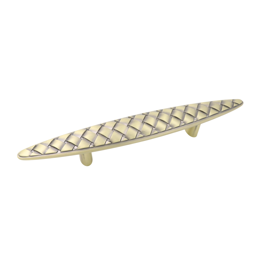 Aluminum Door Handle HY3037