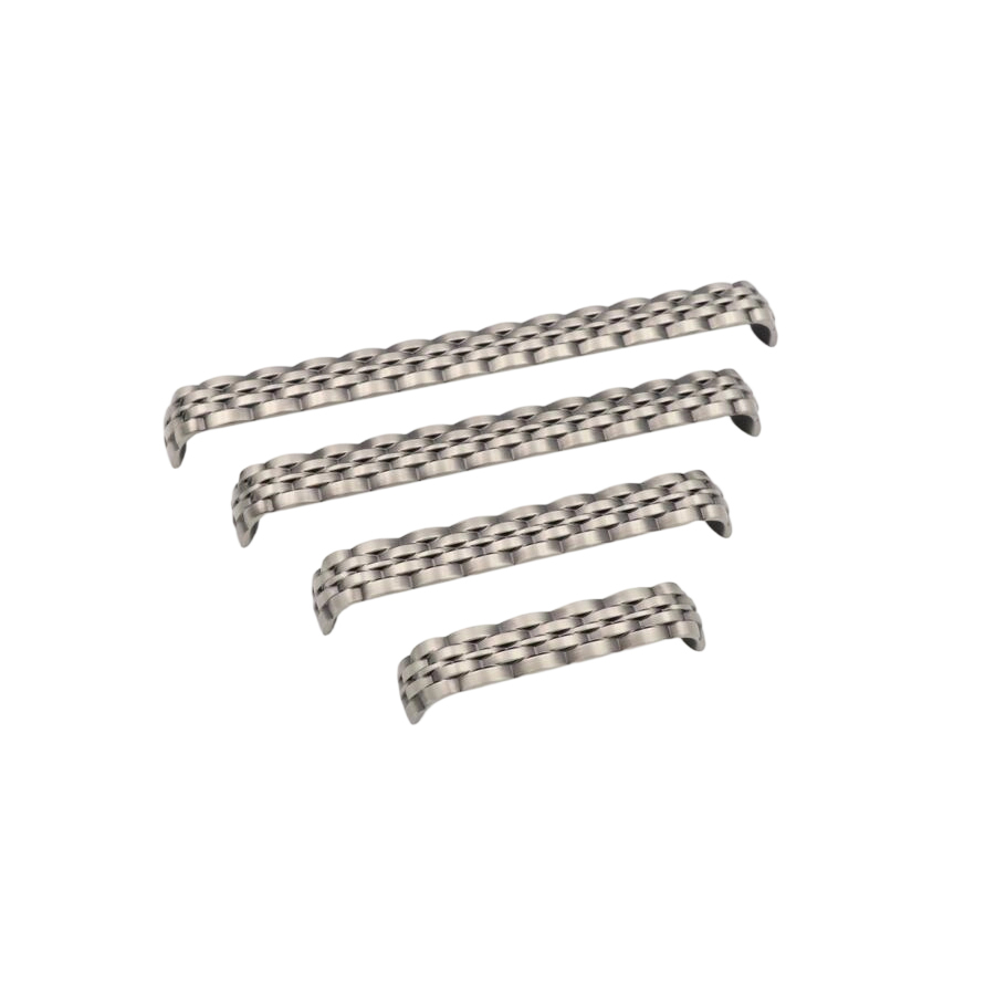 Aluminum Door Handle HY1224 