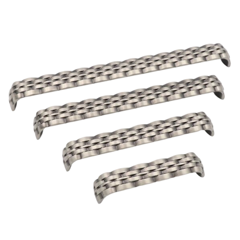 Aluminum Door Handle HY1224 