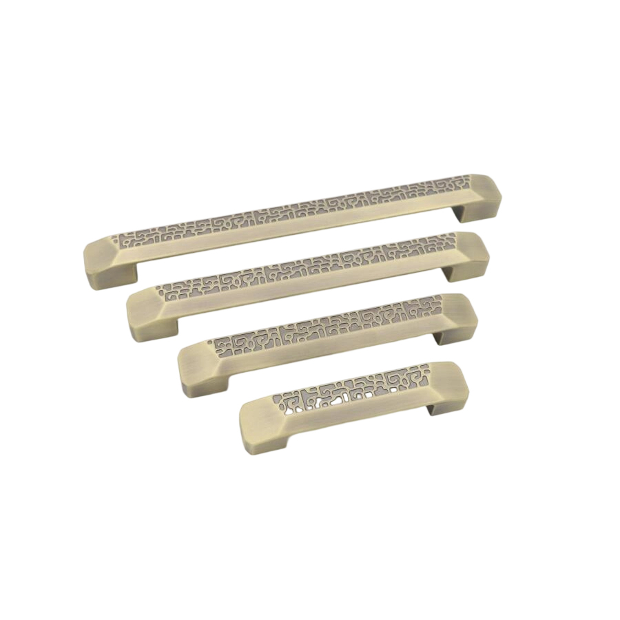 Aluminum Door Handle HY1288 