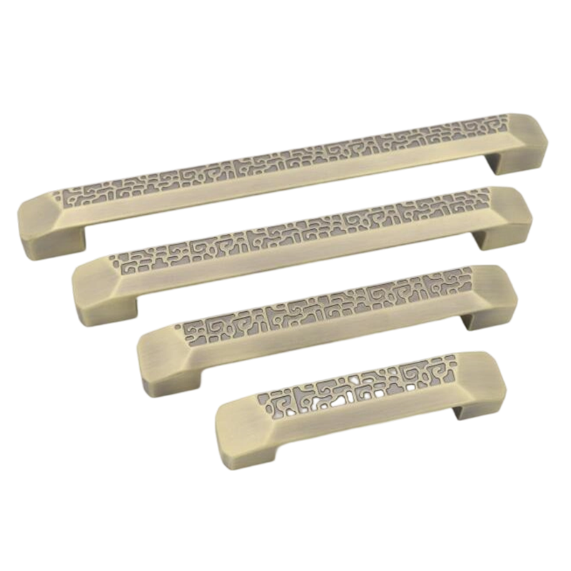 Aluminum Door Handle HY1288 