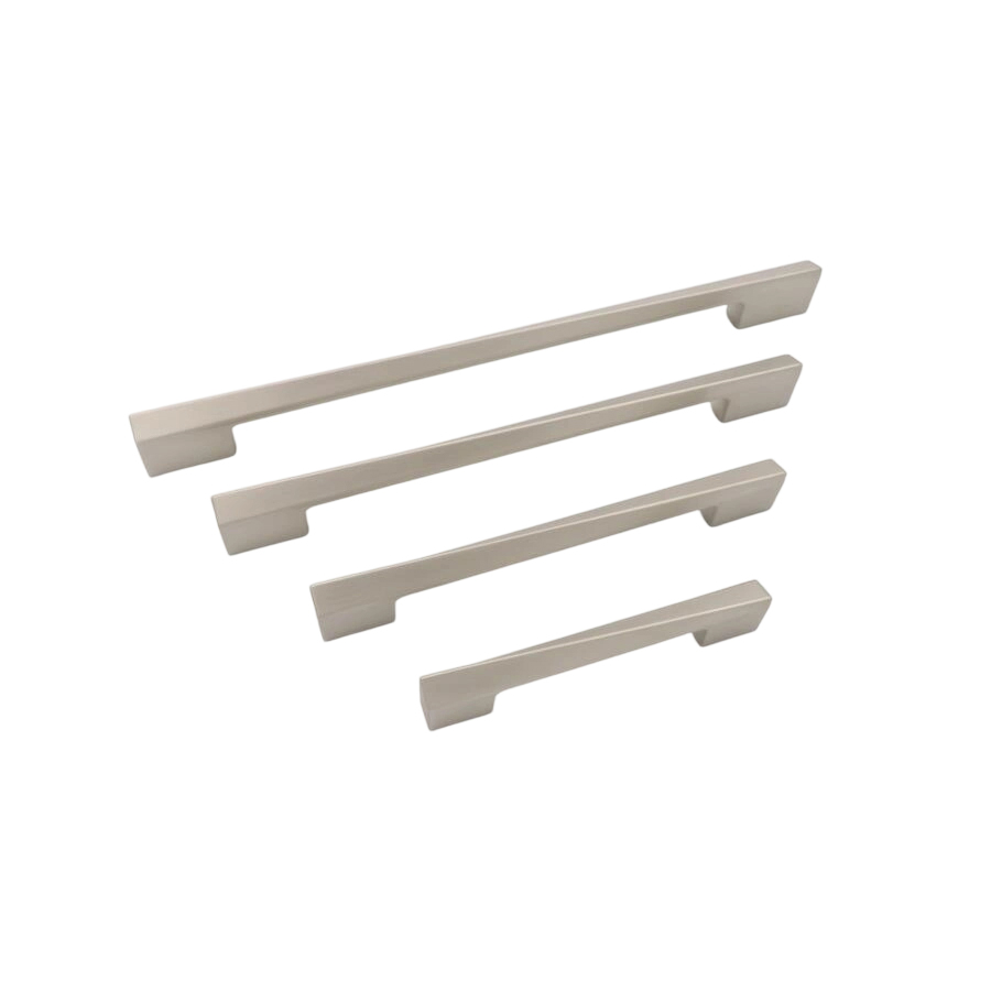 Aluminum Door Handle HY1296