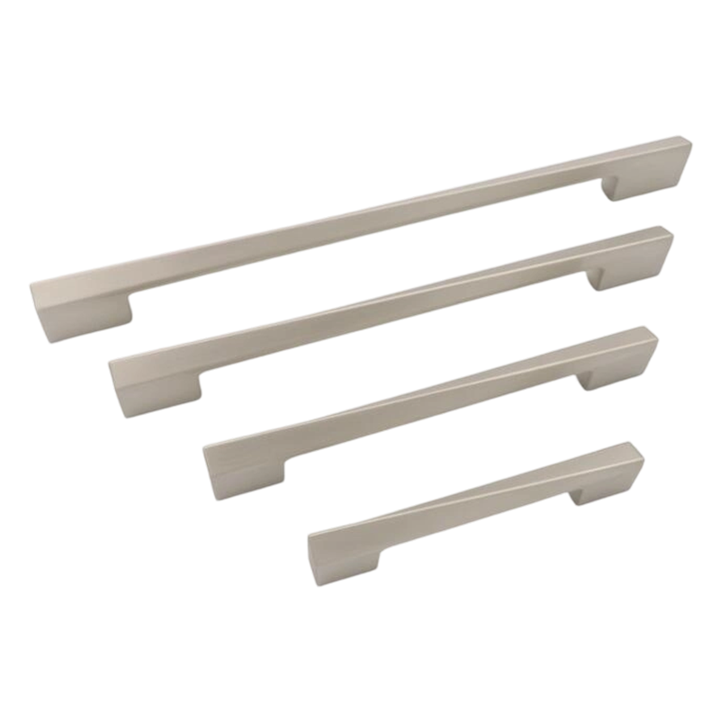 Aluminum Door Handle HY1296