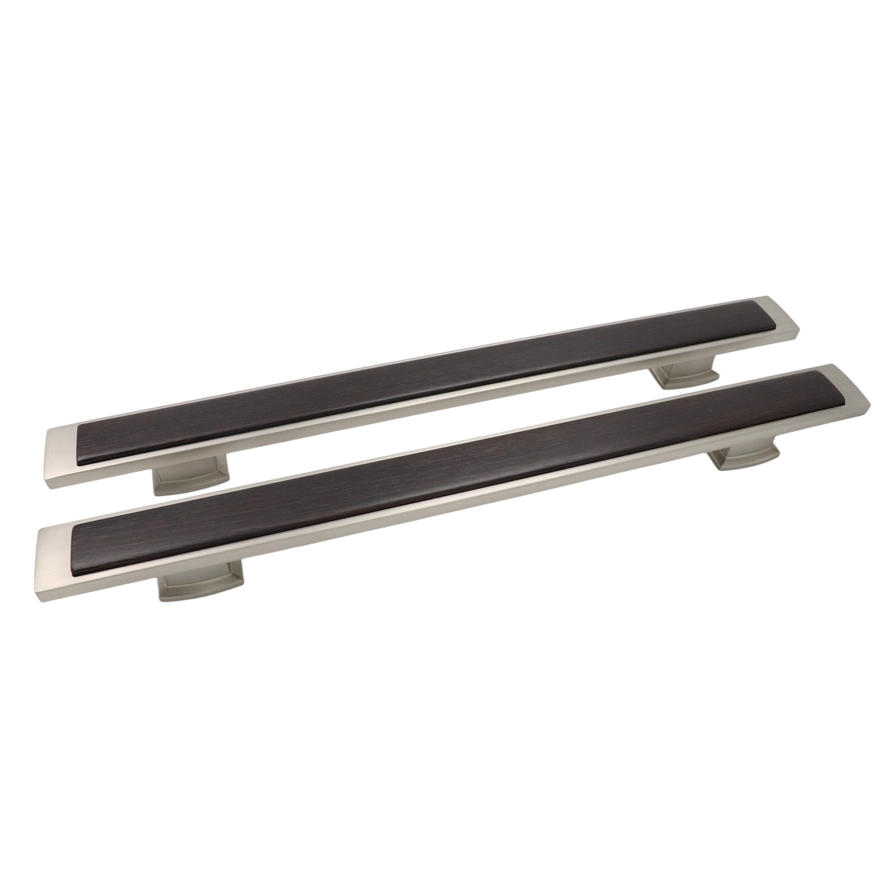 Aluminum Door Handle HY6080B