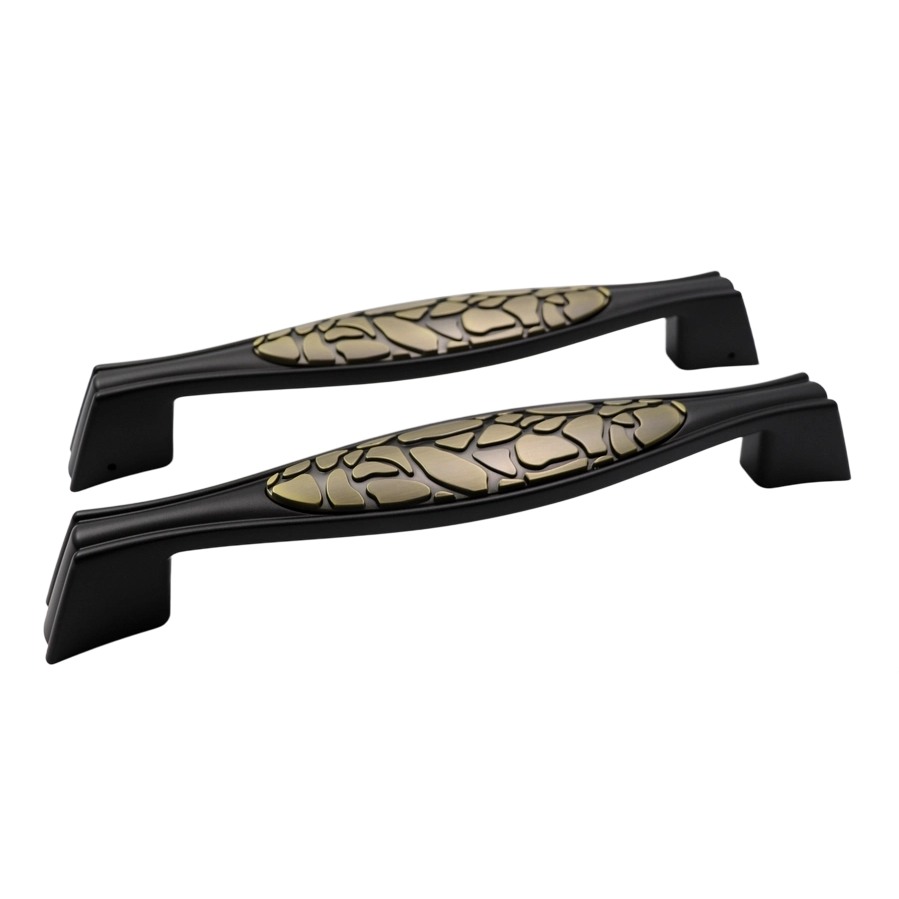 Aluminum Door Handle HY3105 