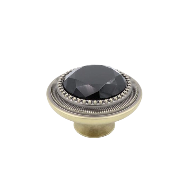 Aluminum Door Handle HY1593