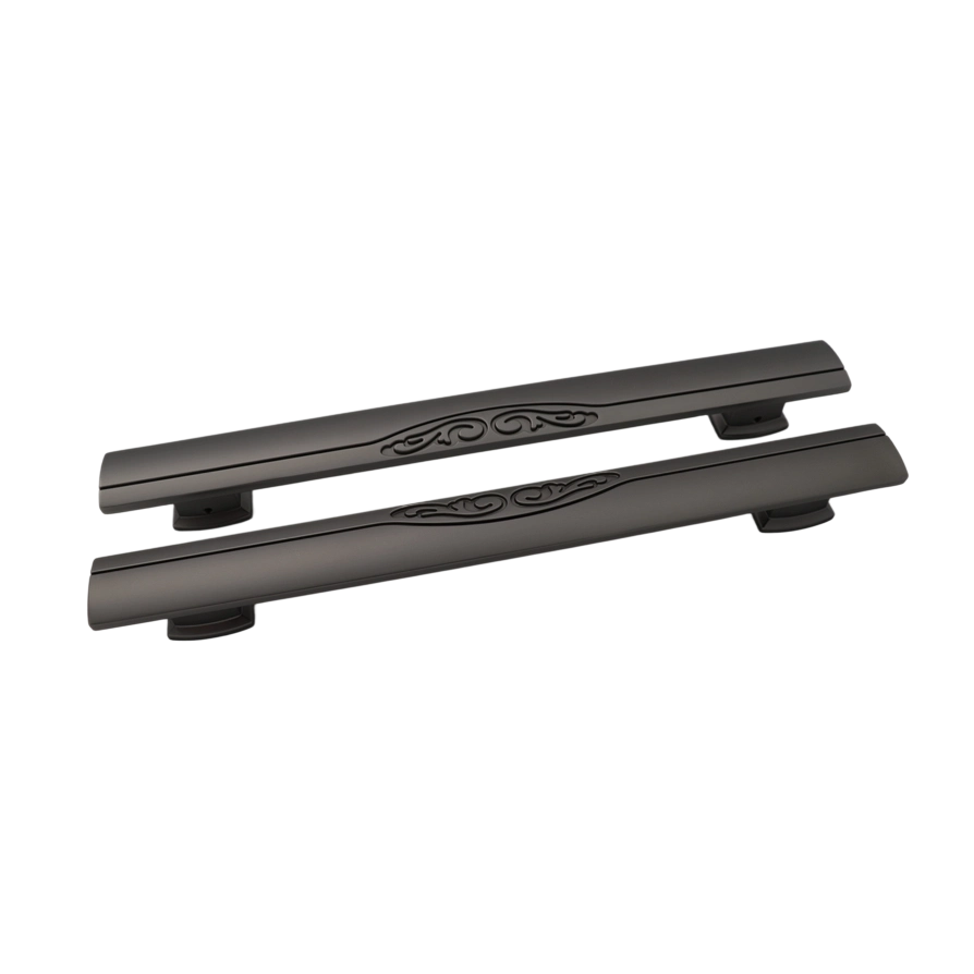 Aluminum Door Handle HY2113 