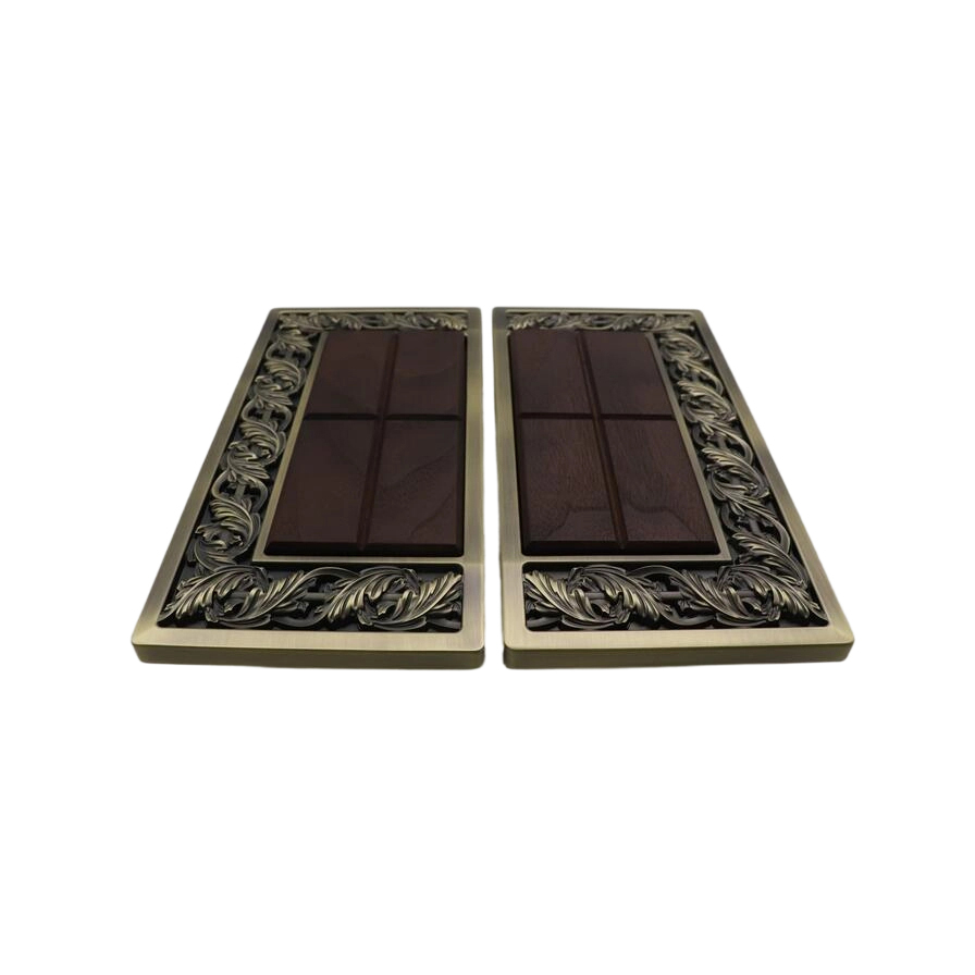 Aluminum Door Handle HY1641