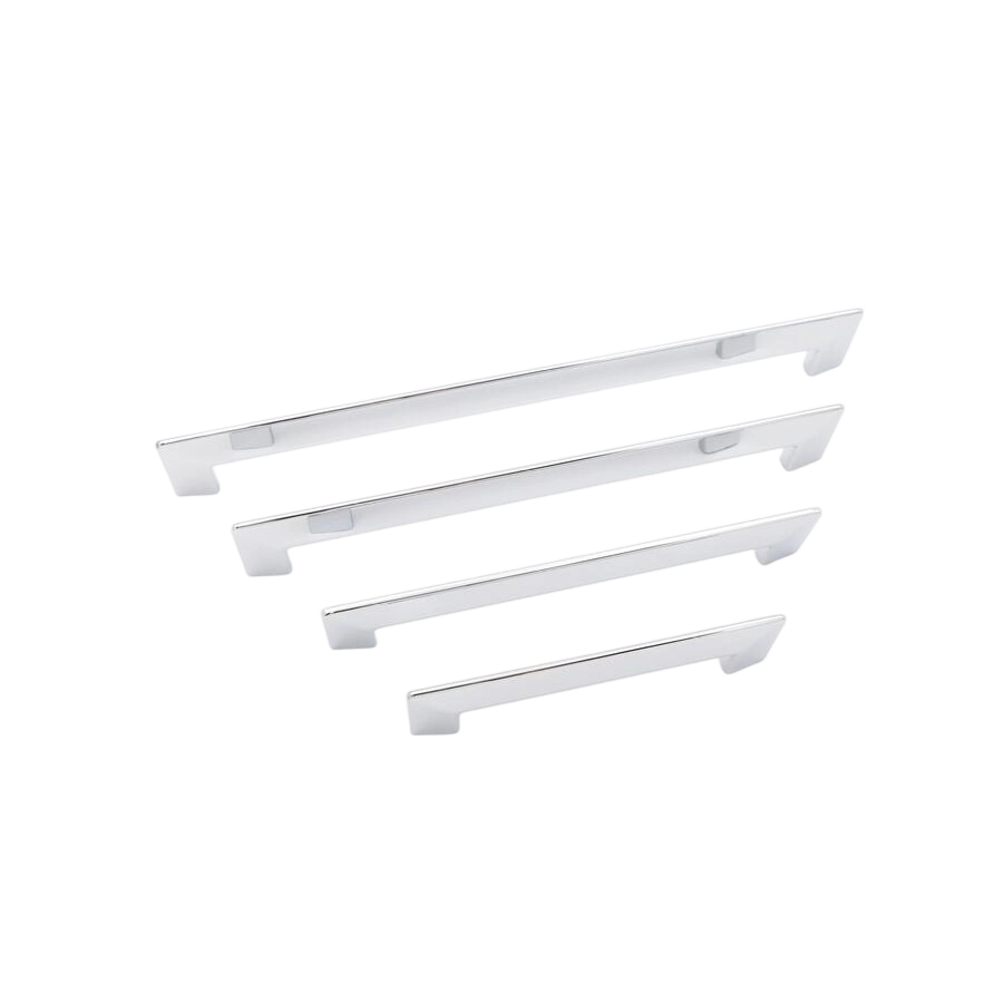 Aluminum Door Handle HY1298