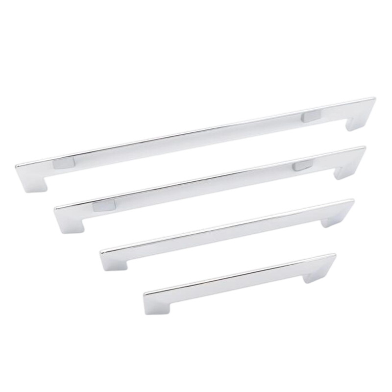 Aluminum Door Handle HY1298