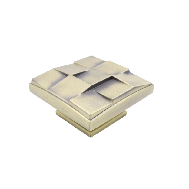 Aluminum Door Handle HY1571 