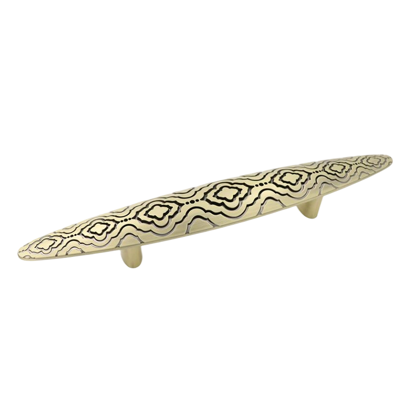 Aluminum Door Handle HY3055 