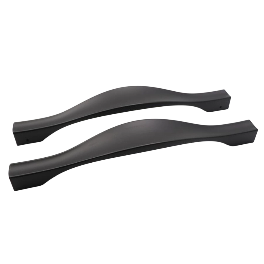 Aluminum Door Handle HY3107