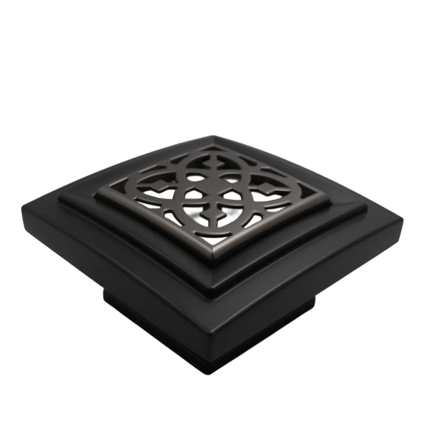 Aluminum Door Handle HY1584 