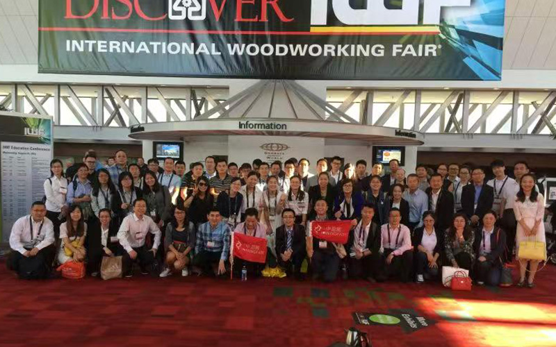 Live exhibition shots